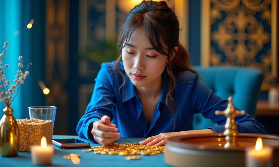 epicwin888 Royal Baccarat